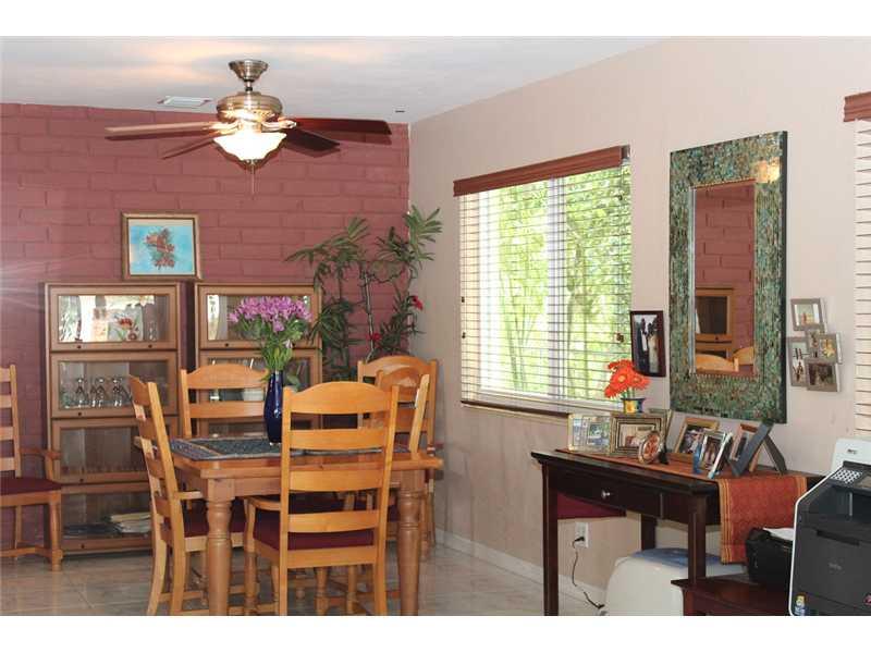 MIAMI SHORES SEC 6 - Residential Lease