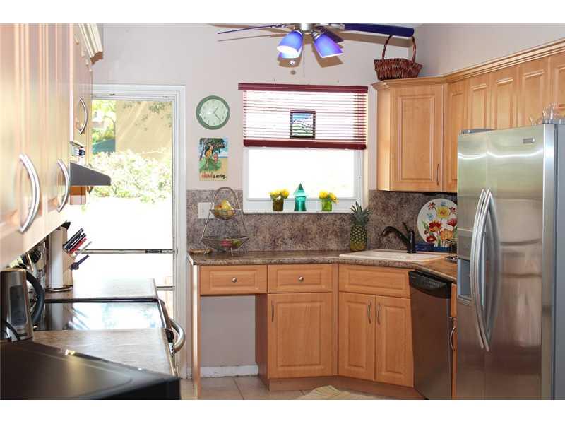 MIAMI SHORES SEC 6 - Residential Lease