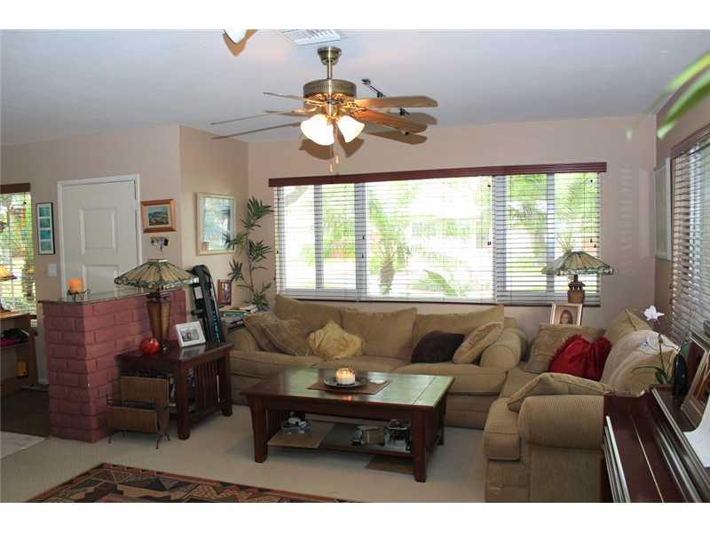 MIAMI SHORES SEC 6 - Residential Lease