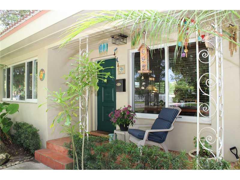 MIAMI SHORES SEC 6 - Residential Lease
