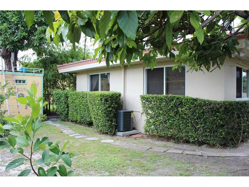 MIAMI SHORES SEC 6 - Residential Lease
