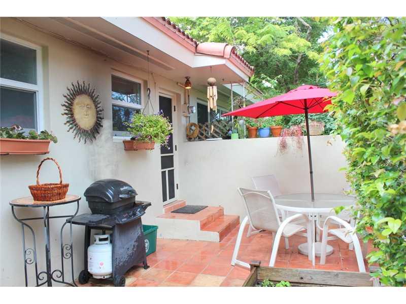 MIAMI SHORES SEC 6 - Residential Lease