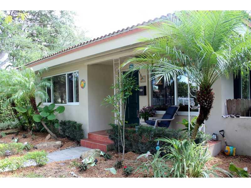 MIAMI SHORES SEC 6 - Residential Lease