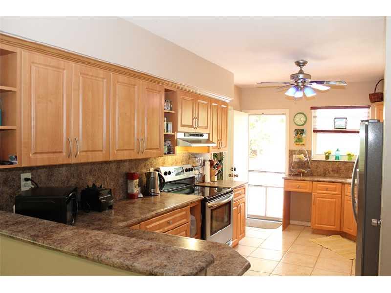MIAMI SHORES SEC 6 - Residential Lease