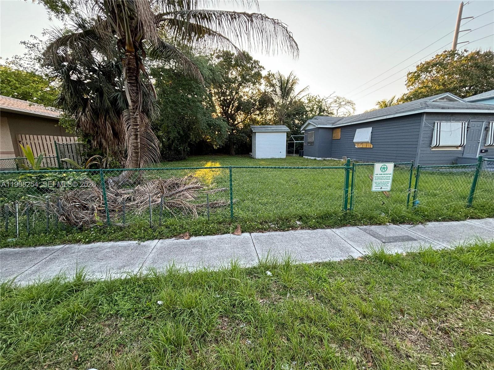 PARK HILL - Residential