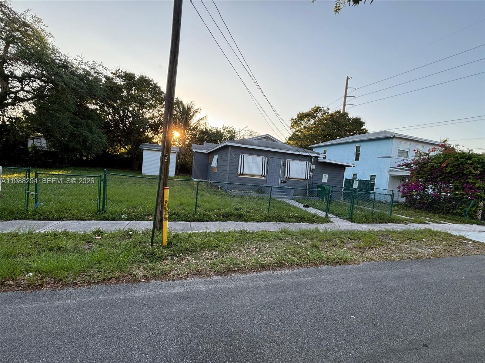 PARK HILL - Residential