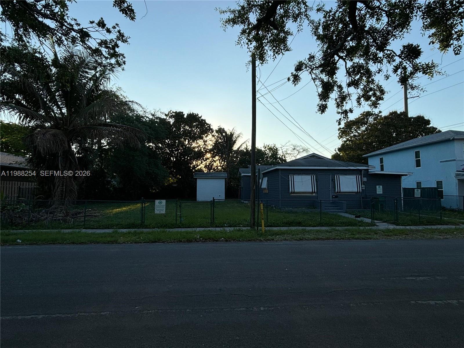 PARK HILL - Residential