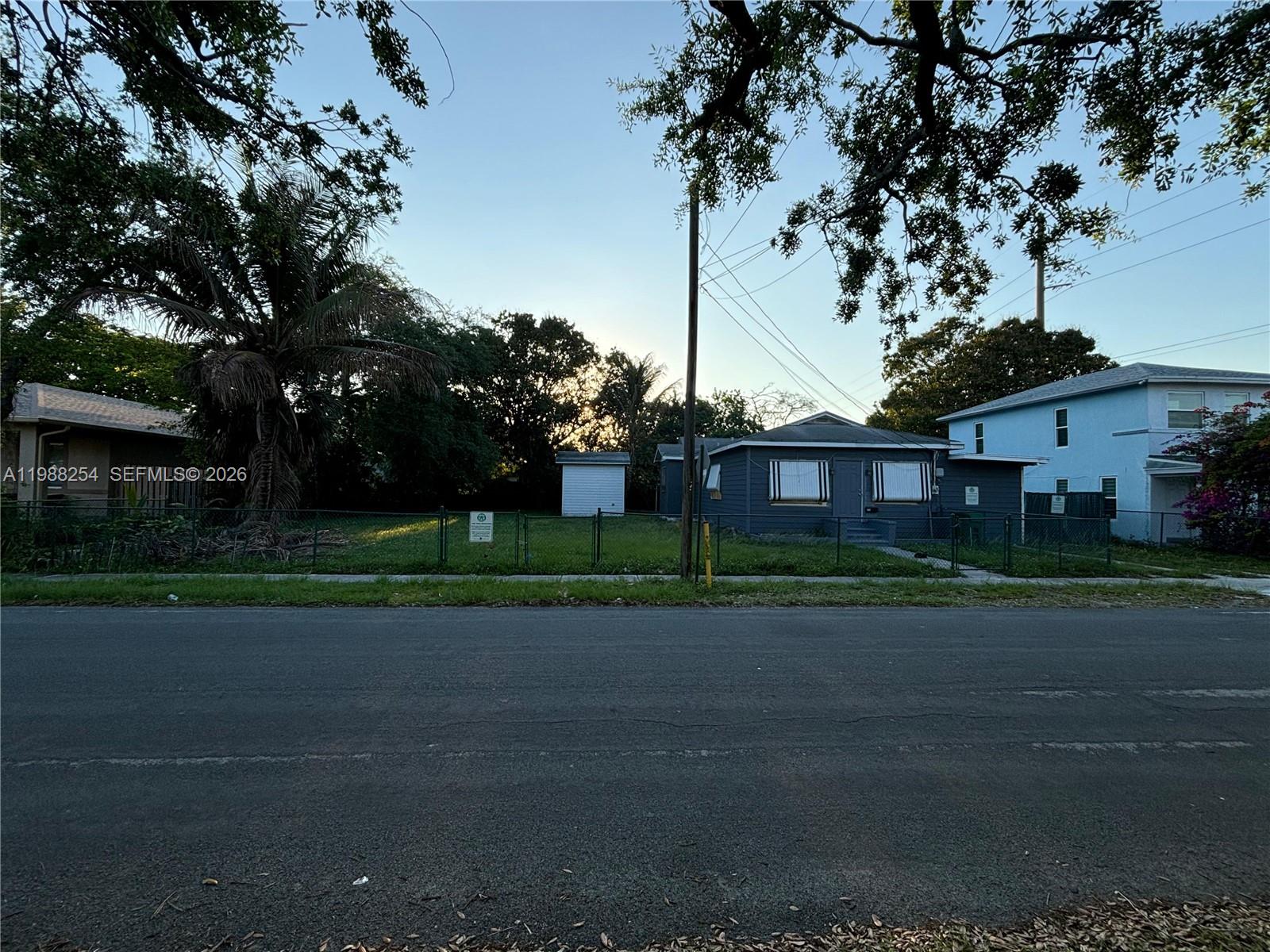 PARK HILL - Residential