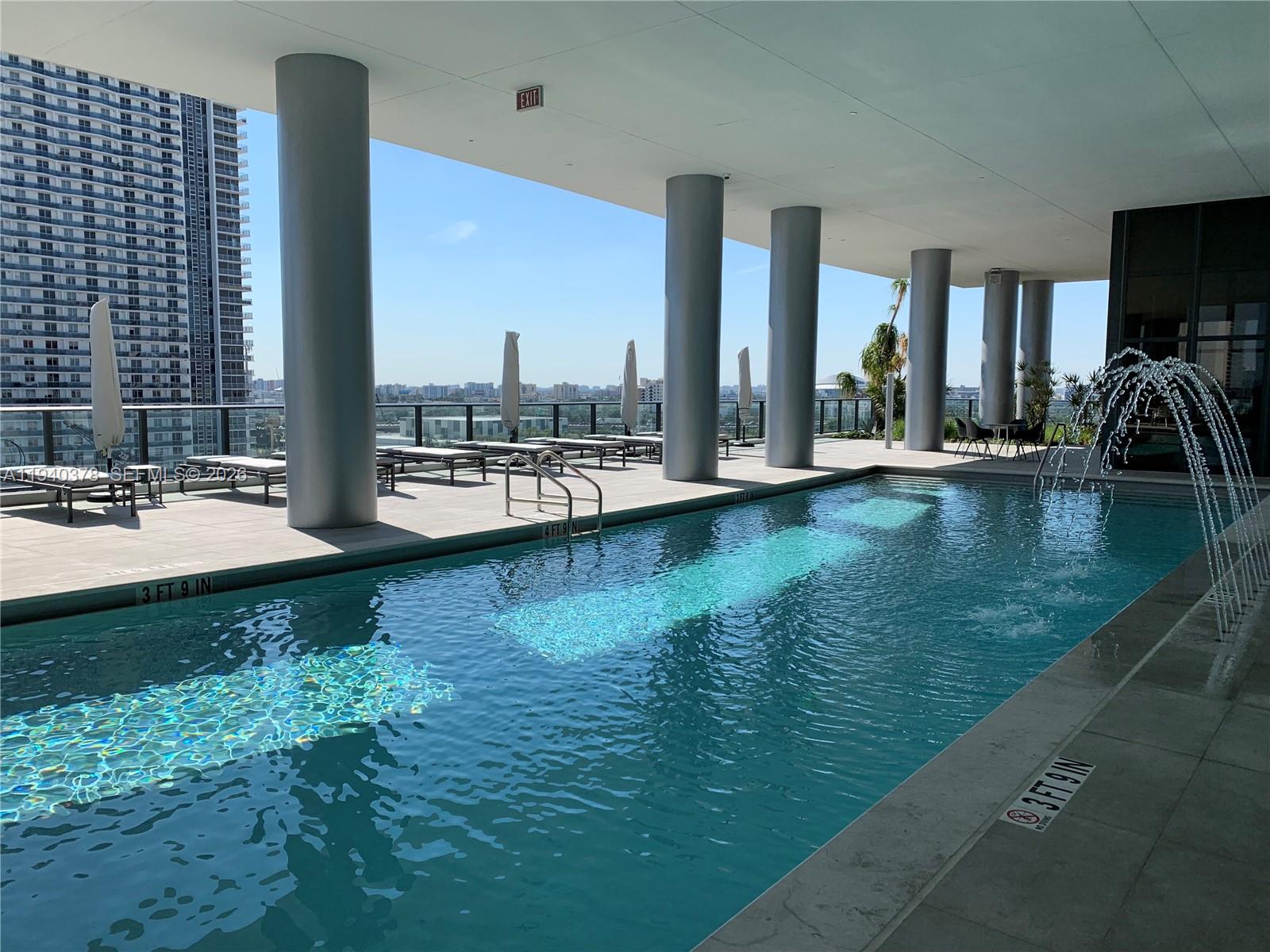 CANVAS CONDO - Residential Lease