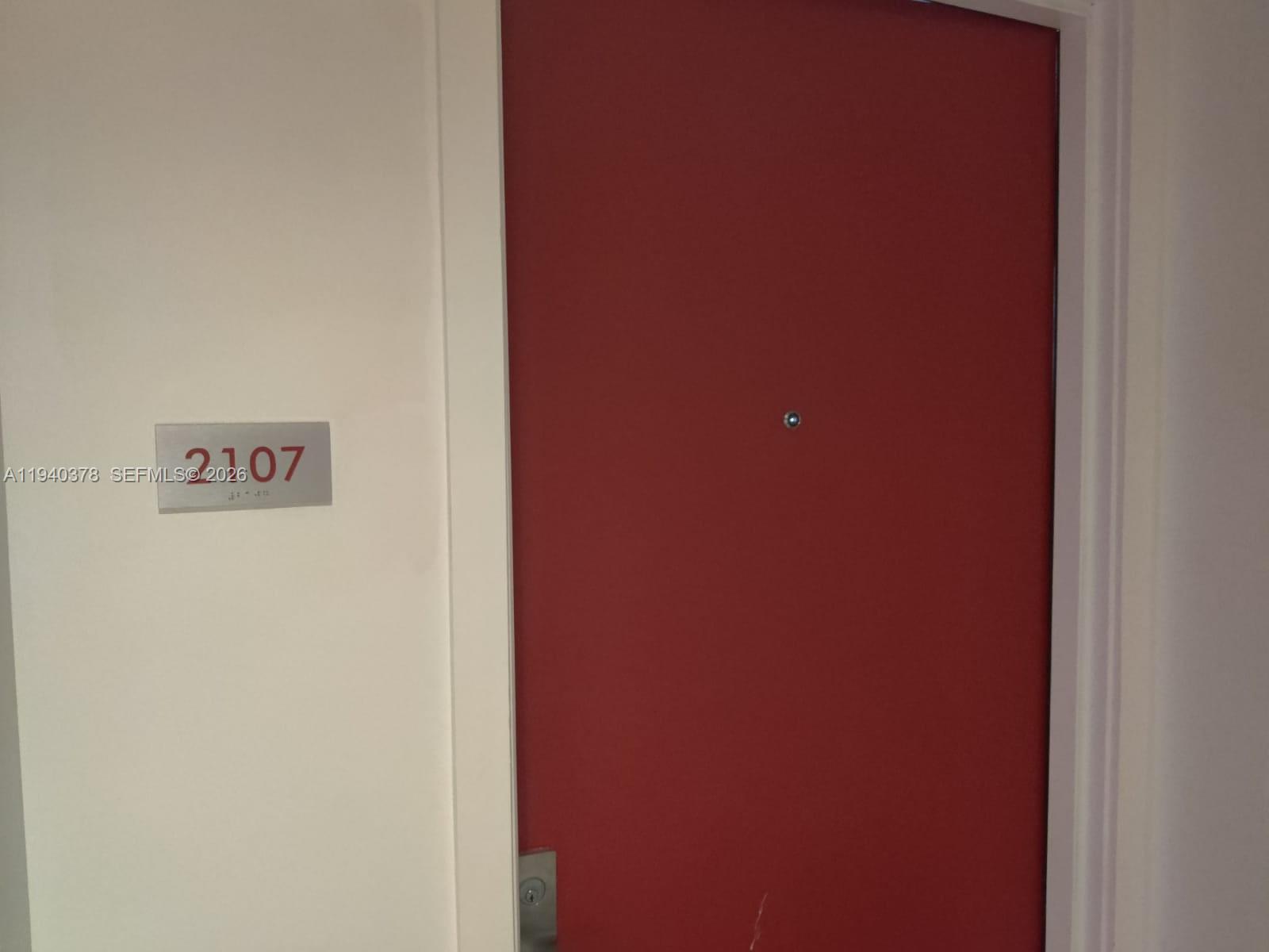 CANVAS CONDO - Residential Lease