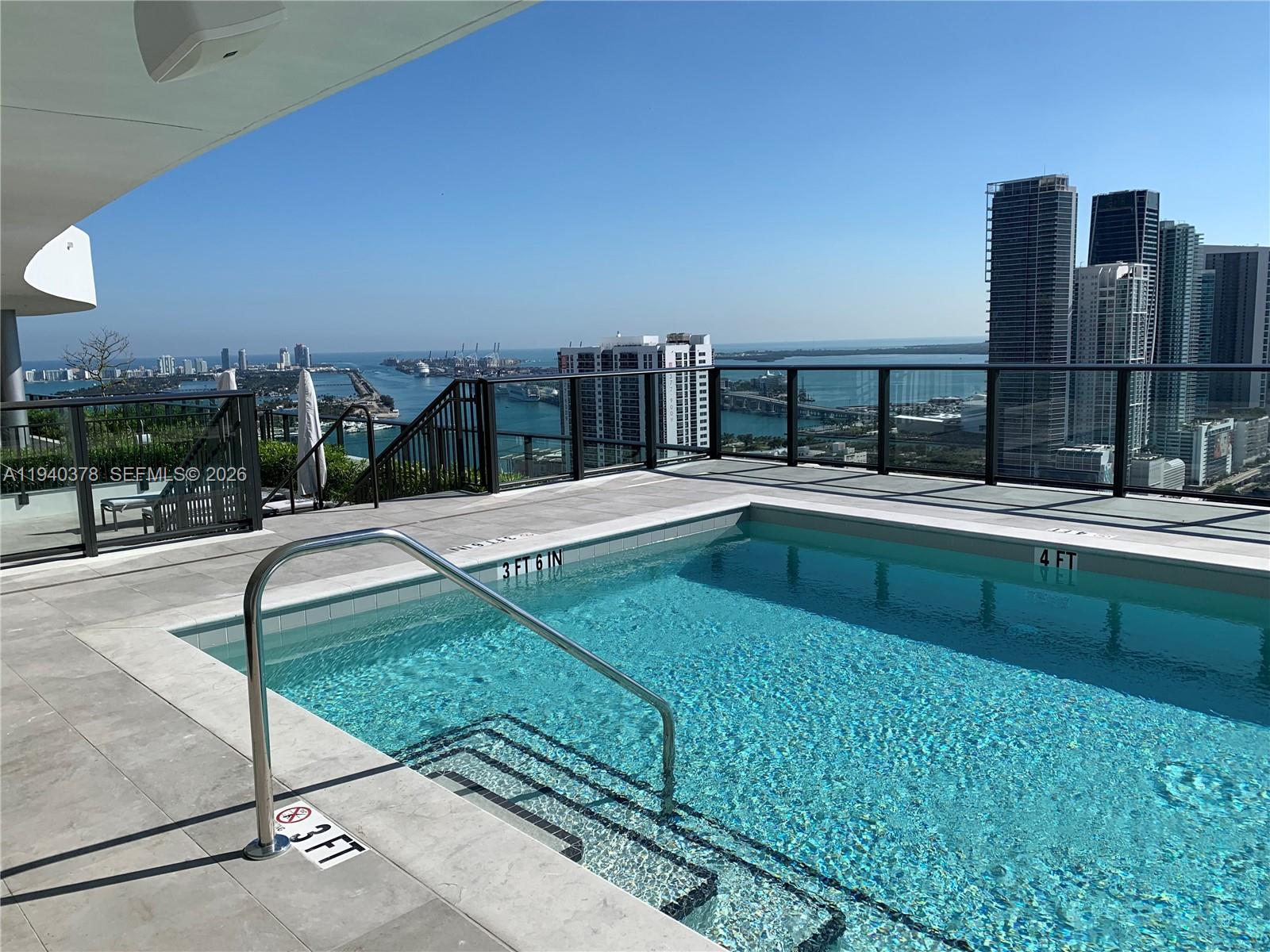 CANVAS CONDO - Residential Lease