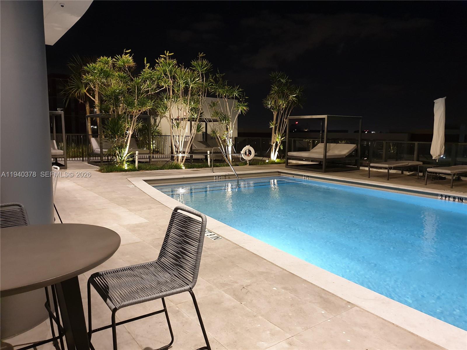CANVAS CONDO - Residential Lease