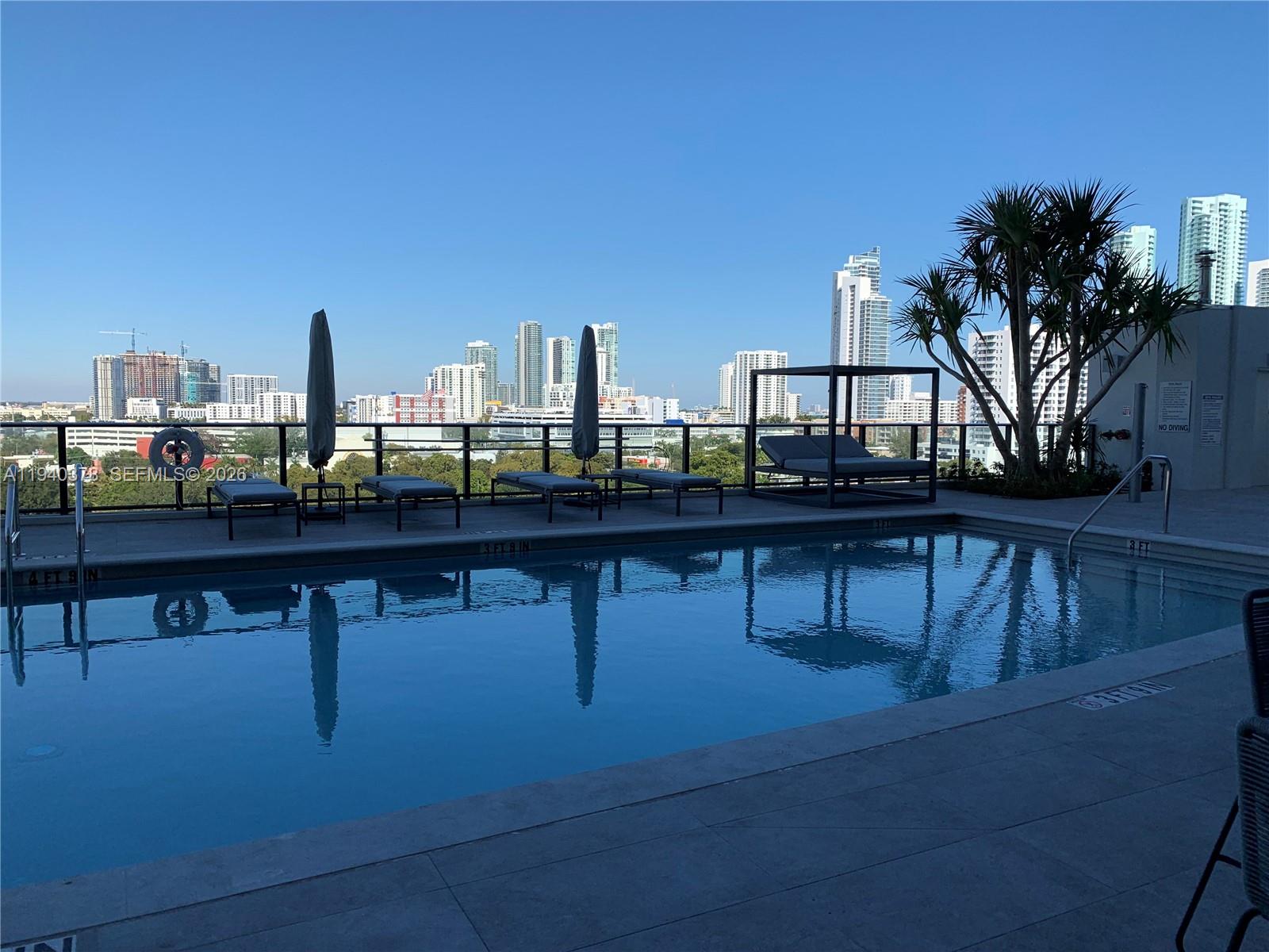 CANVAS CONDO - Residential Lease