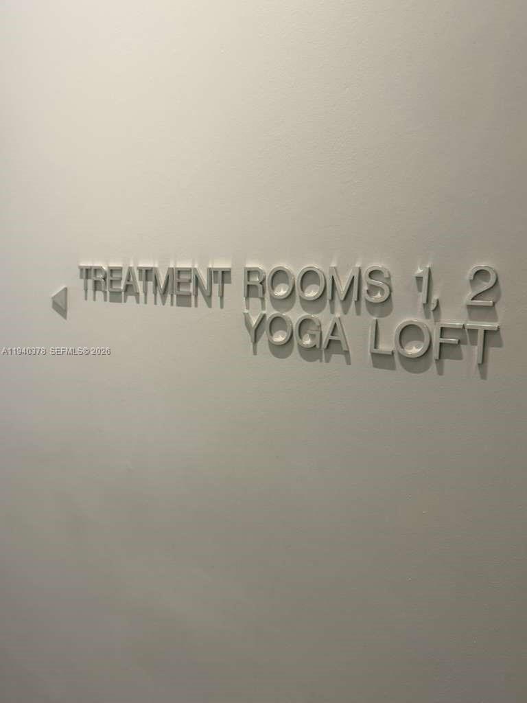 CANVAS CONDO - Residential Lease