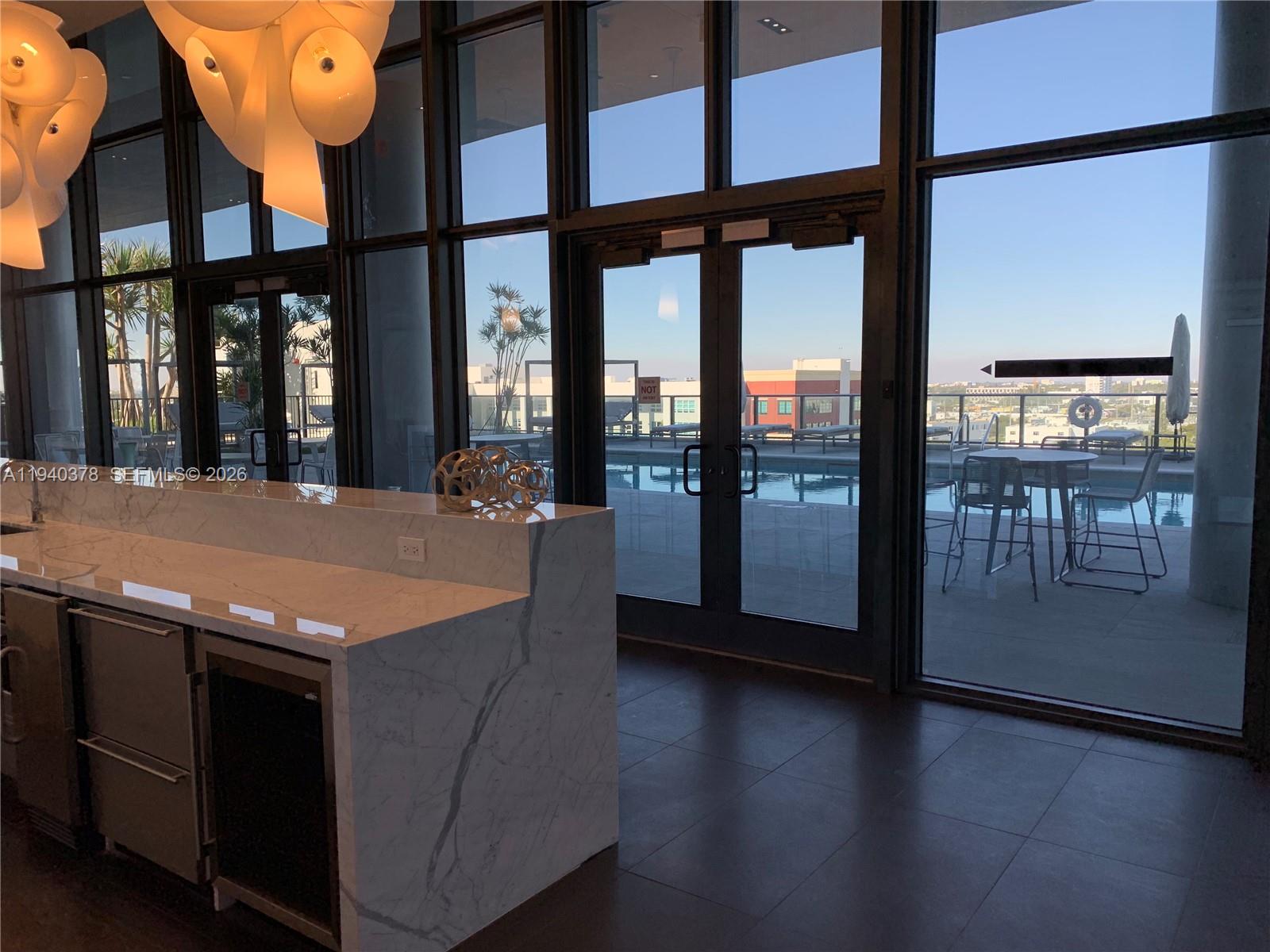 CANVAS CONDO - Residential Lease