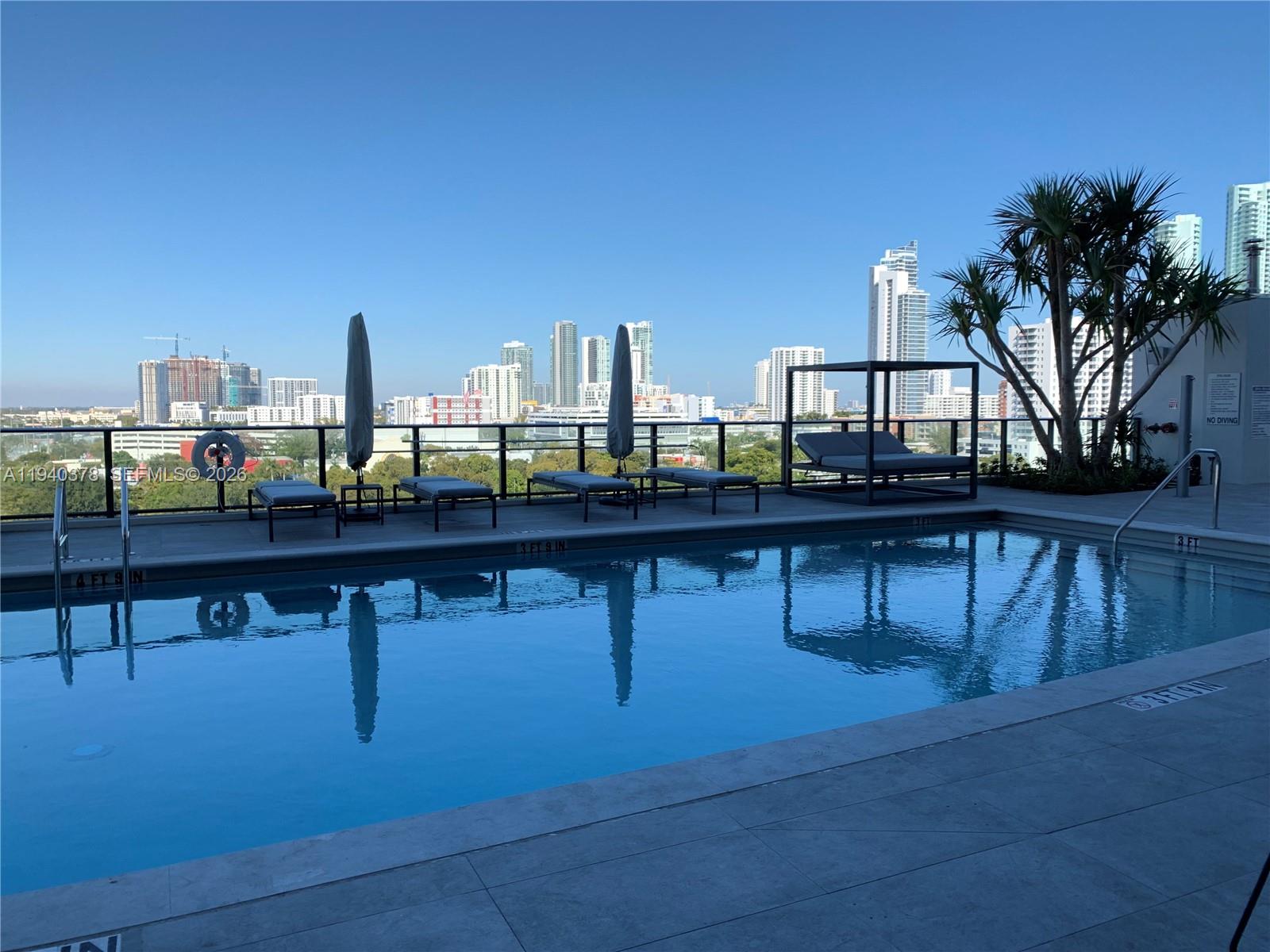 CANVAS CONDO - Residential Lease