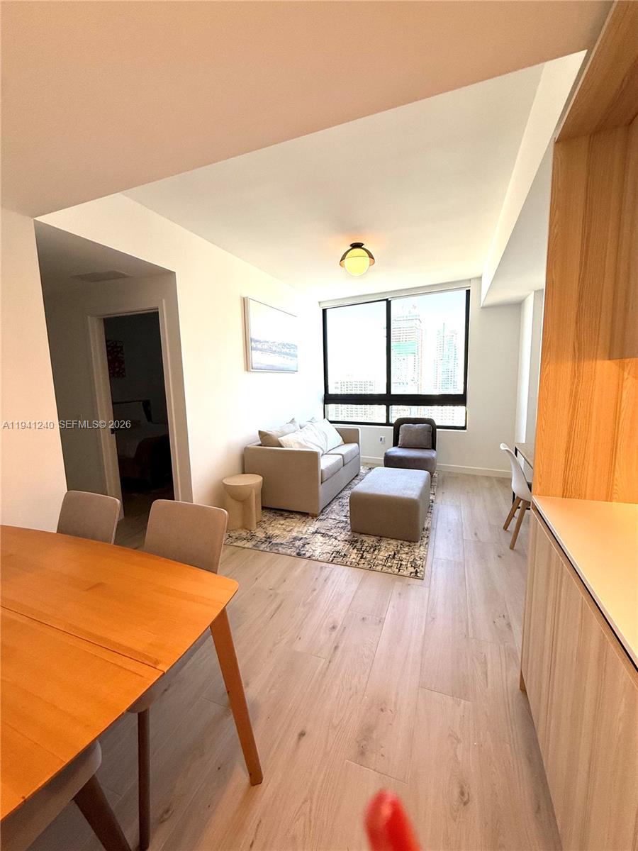 DISTRICT - Residential