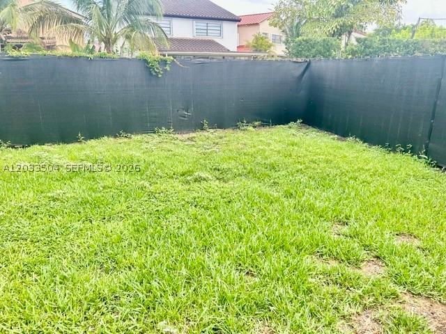 TAMIAMI LAKES SEC 6 - Residential