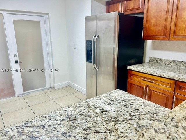 TAMIAMI LAKES SEC 6 - Residential