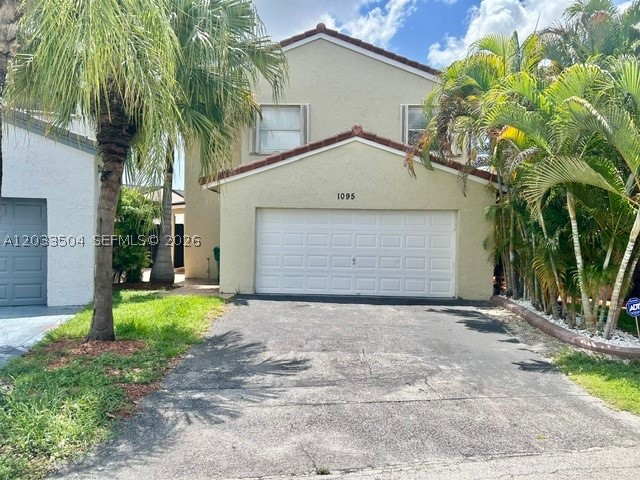 TAMIAMI LAKES SEC 6 - Residential