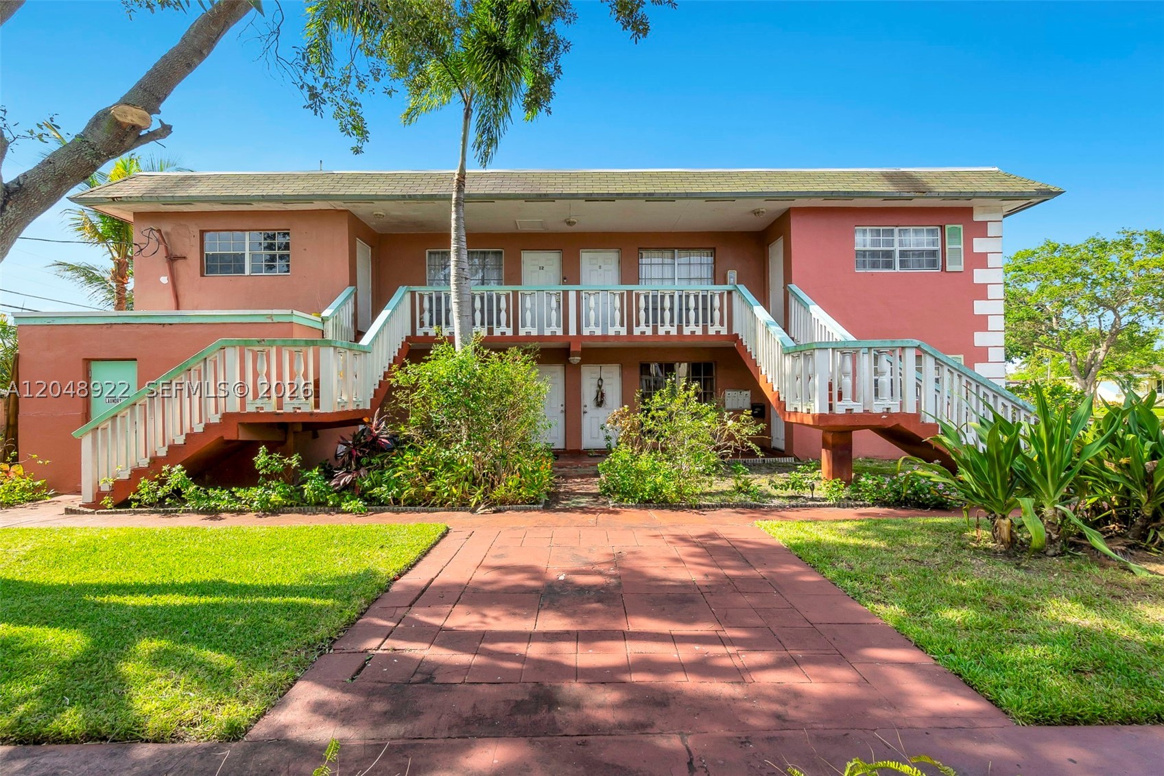 SUNRISE GOLF VILLAGE SEC - Residential Income
