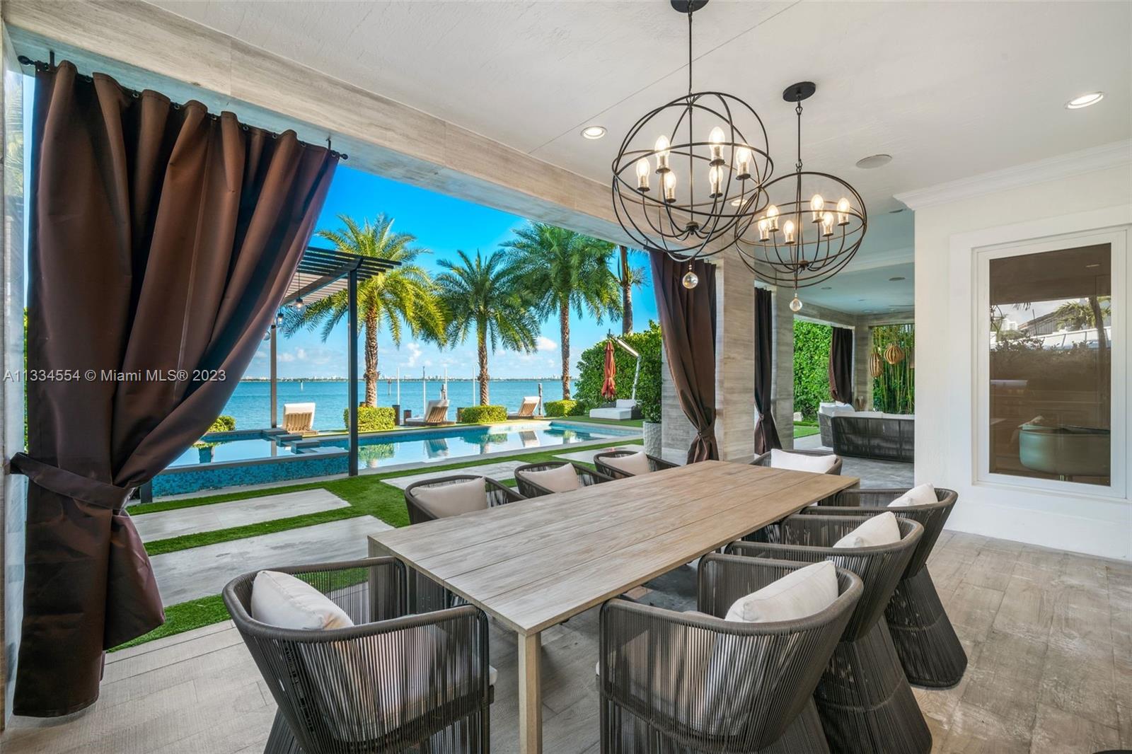 Mina Estates - Residential