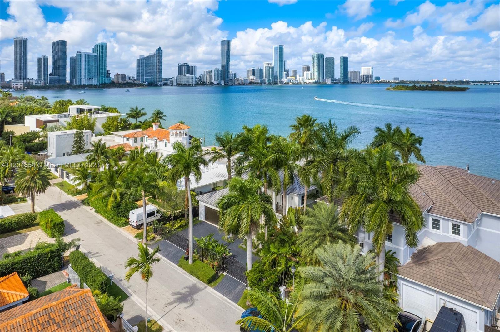 Mina Estates - Residential