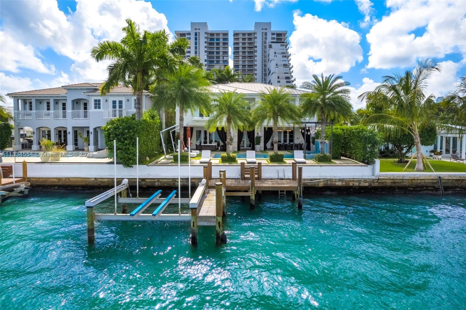 Mina Estates - Residential
