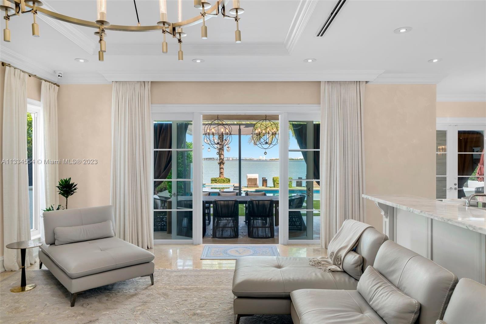 Mina Estates - Residential