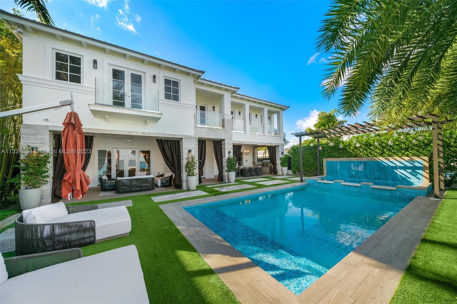 Mina Estates - Residential