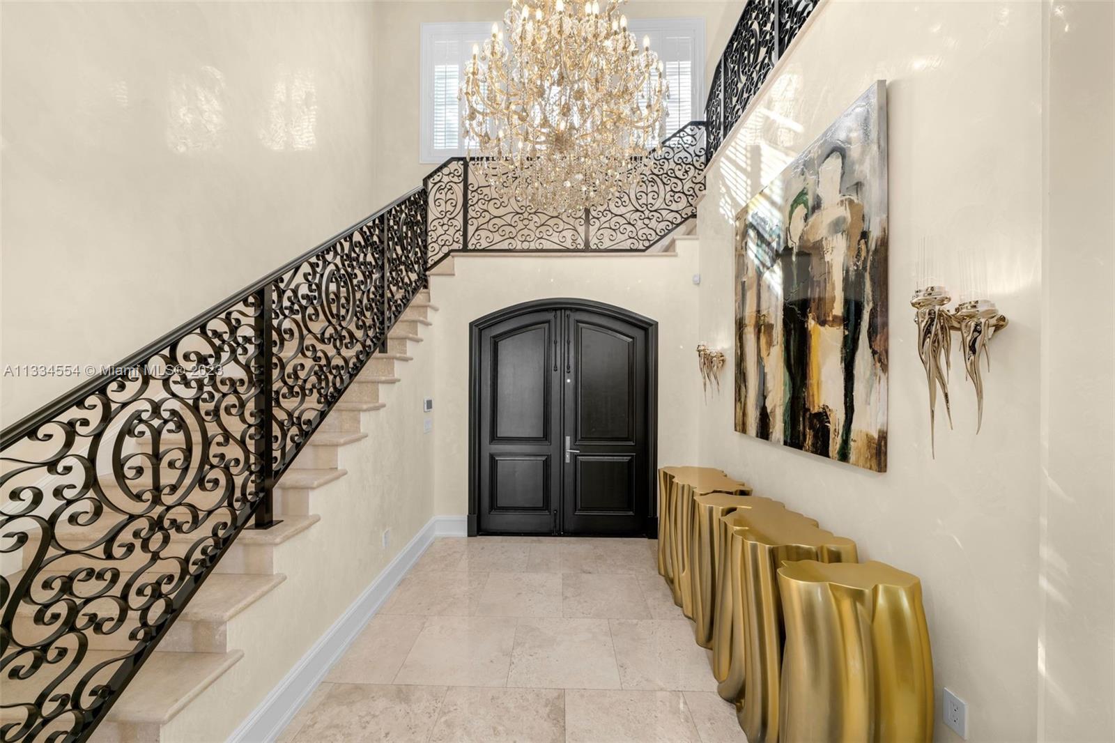 Mina Estates - Residential