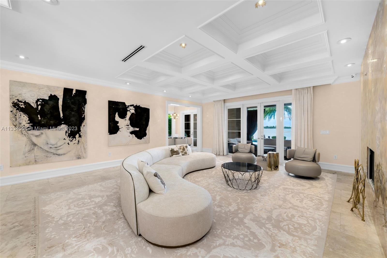 Mina Estates - Residential