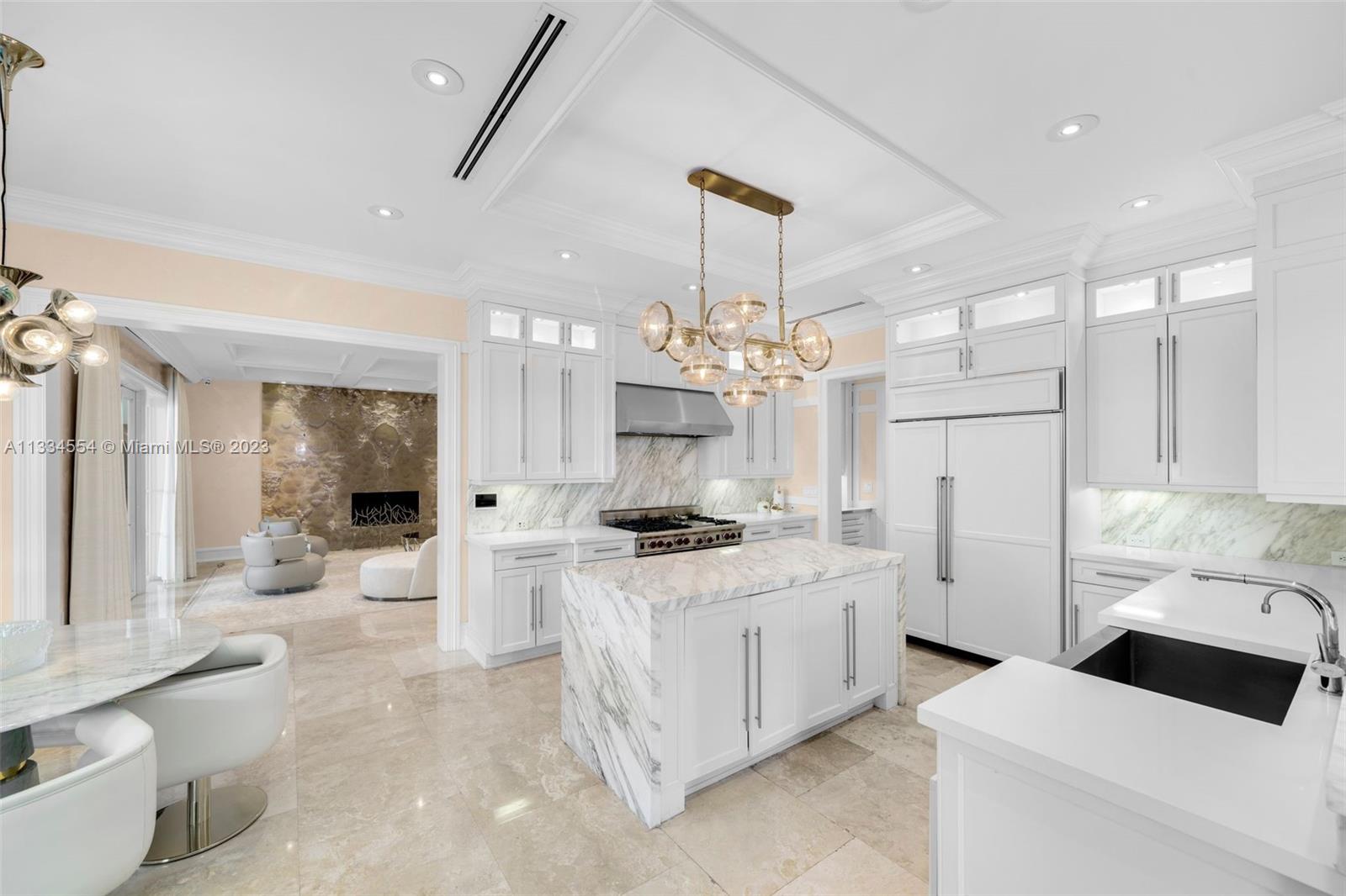 Mina Estates - Residential