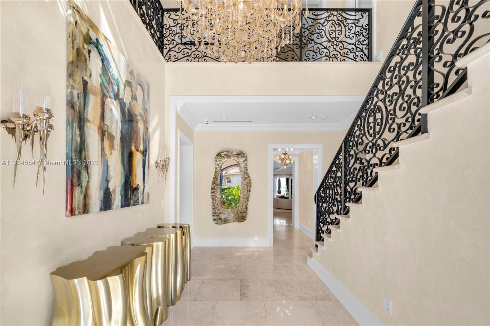 Mina Estates - Residential