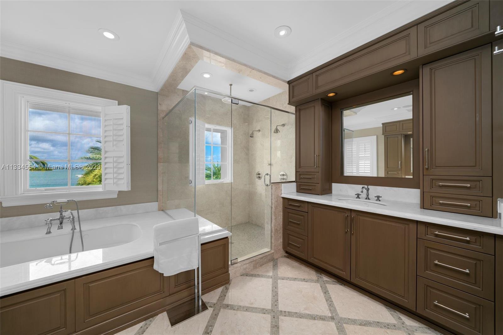 Mina Estates - Residential