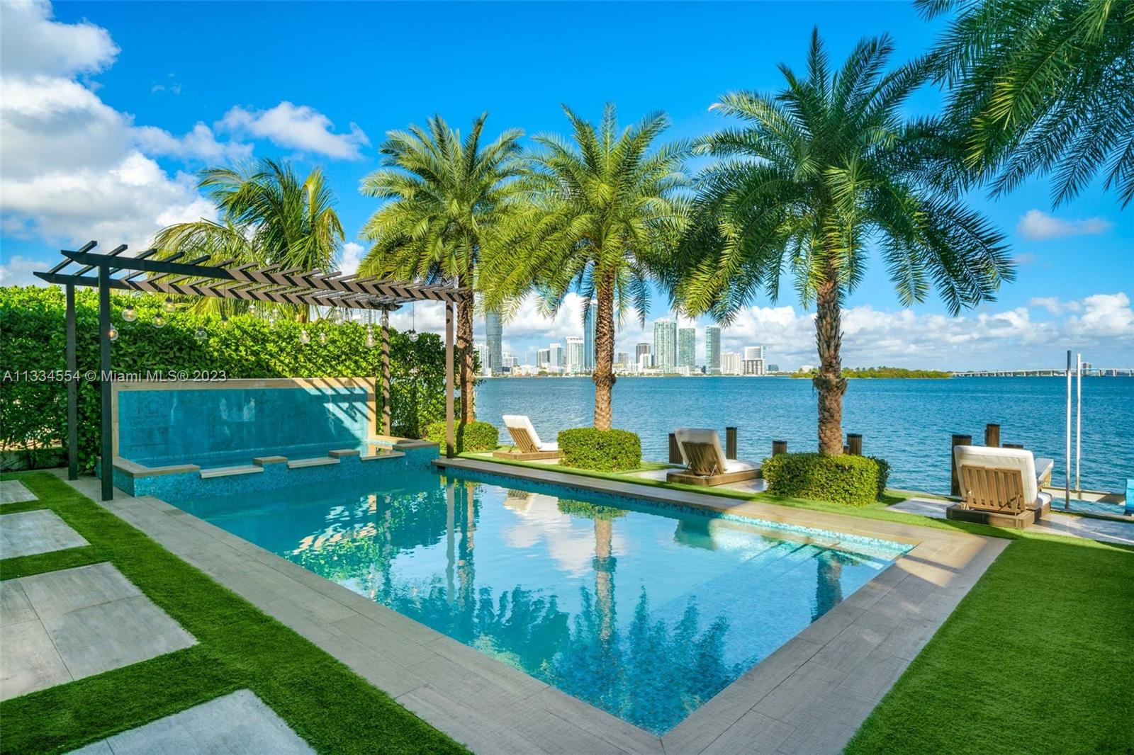 Mina Estates - Residential