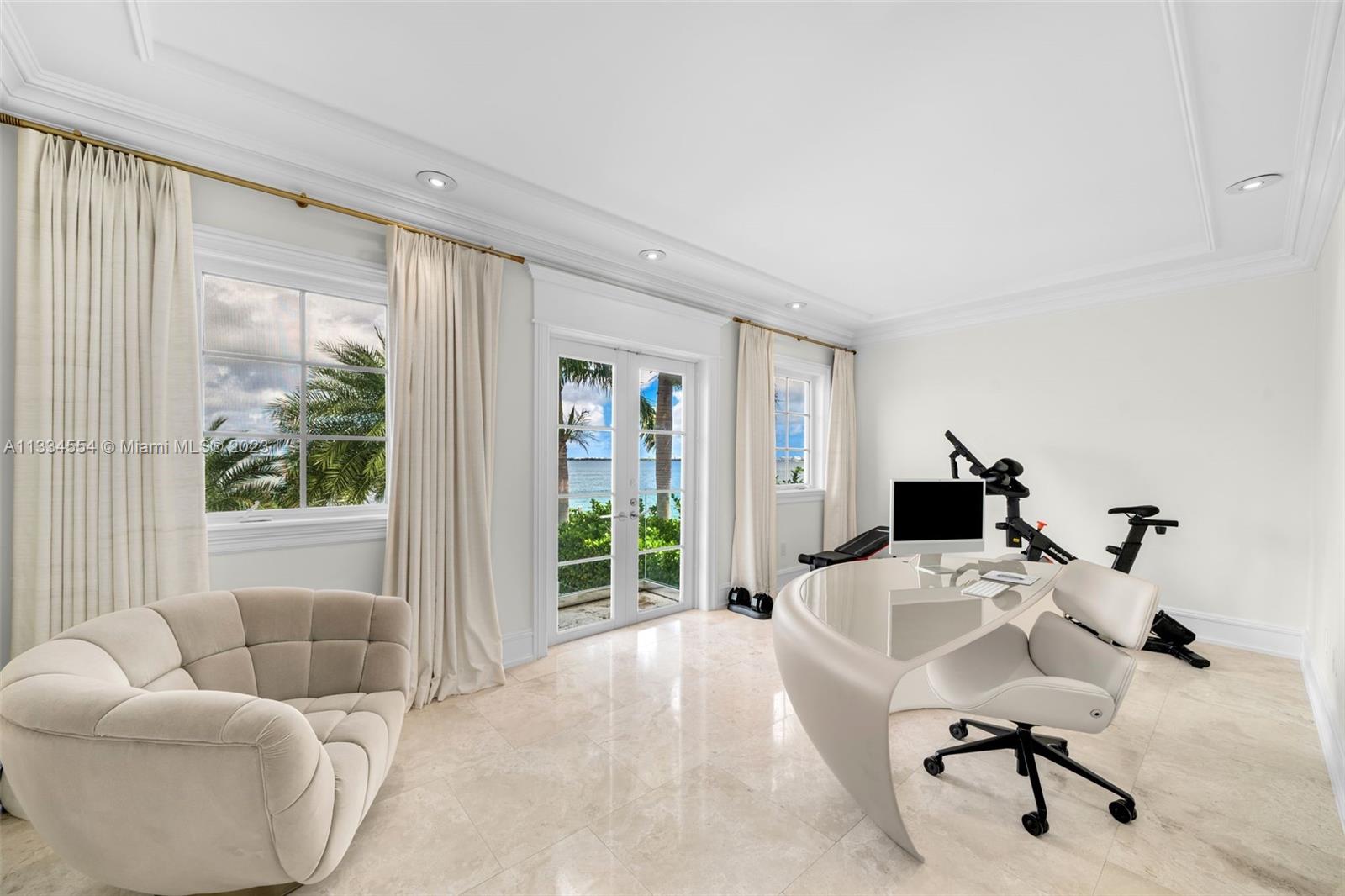 Mina Estates - Residential