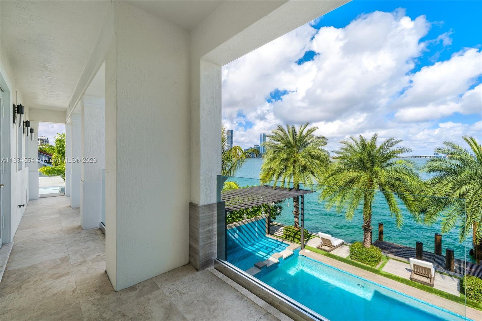 Mina Estates - Residential