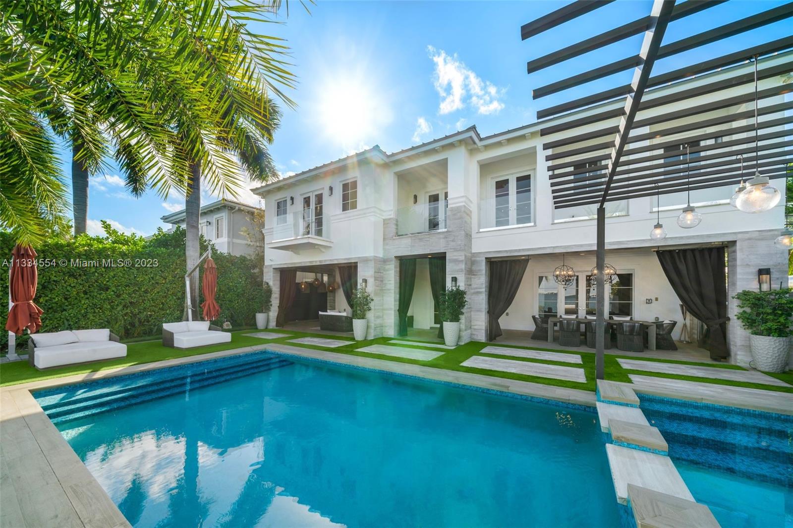 Mina Estates - Residential