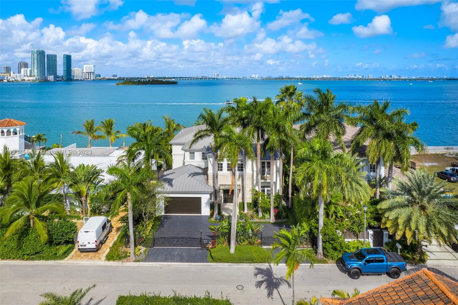 Mina Estates - Residential