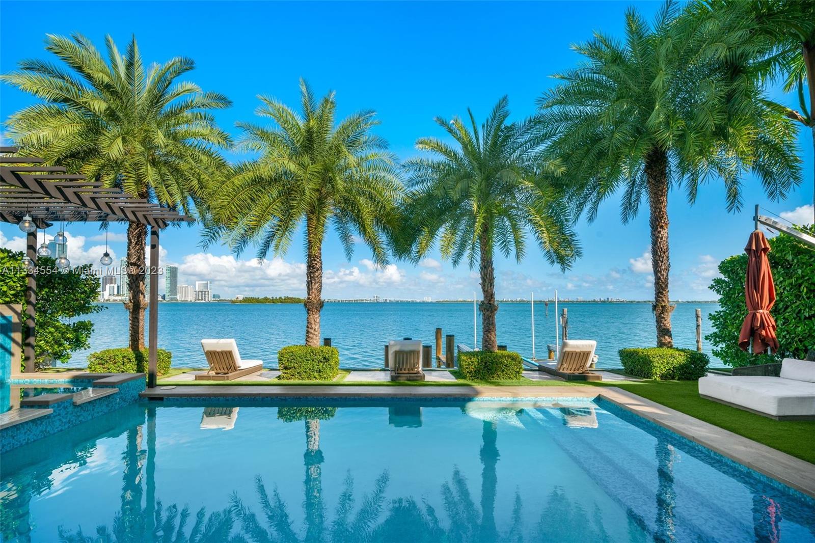 Mina Estates - Residential