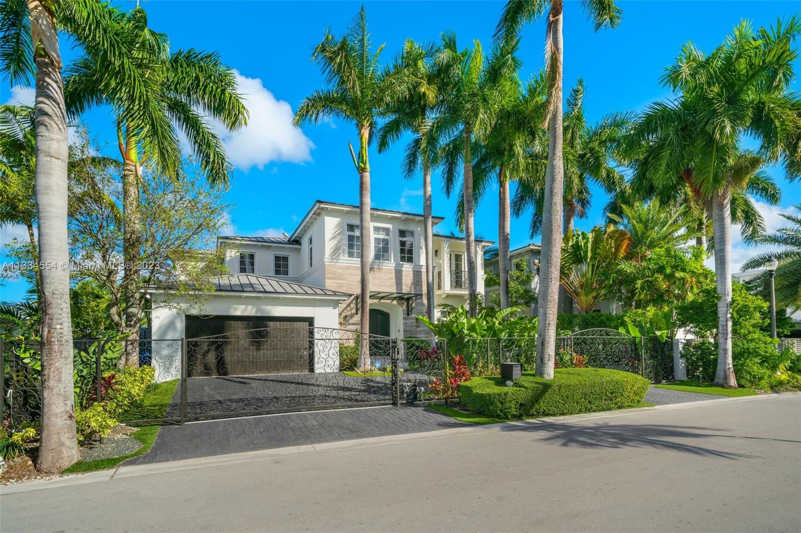 Mina Estates - Residential