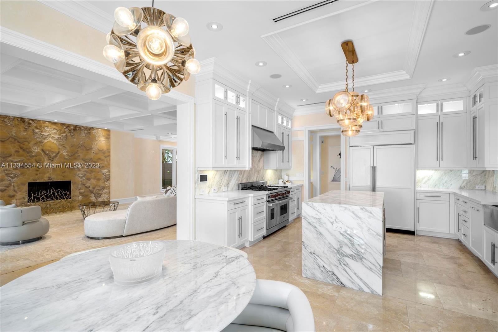 Mina Estates - Residential