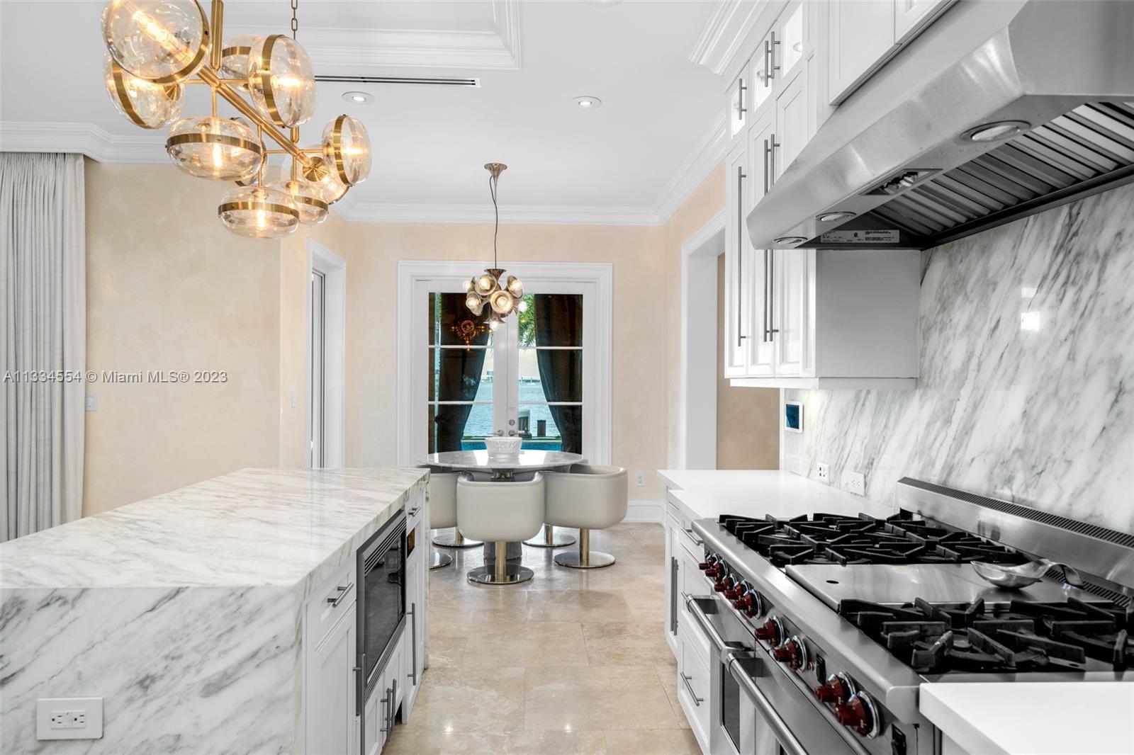 Mina Estates - Residential