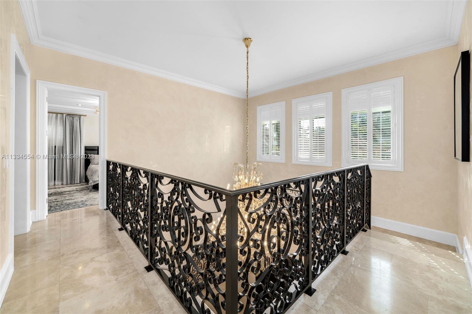 Mina Estates - Residential