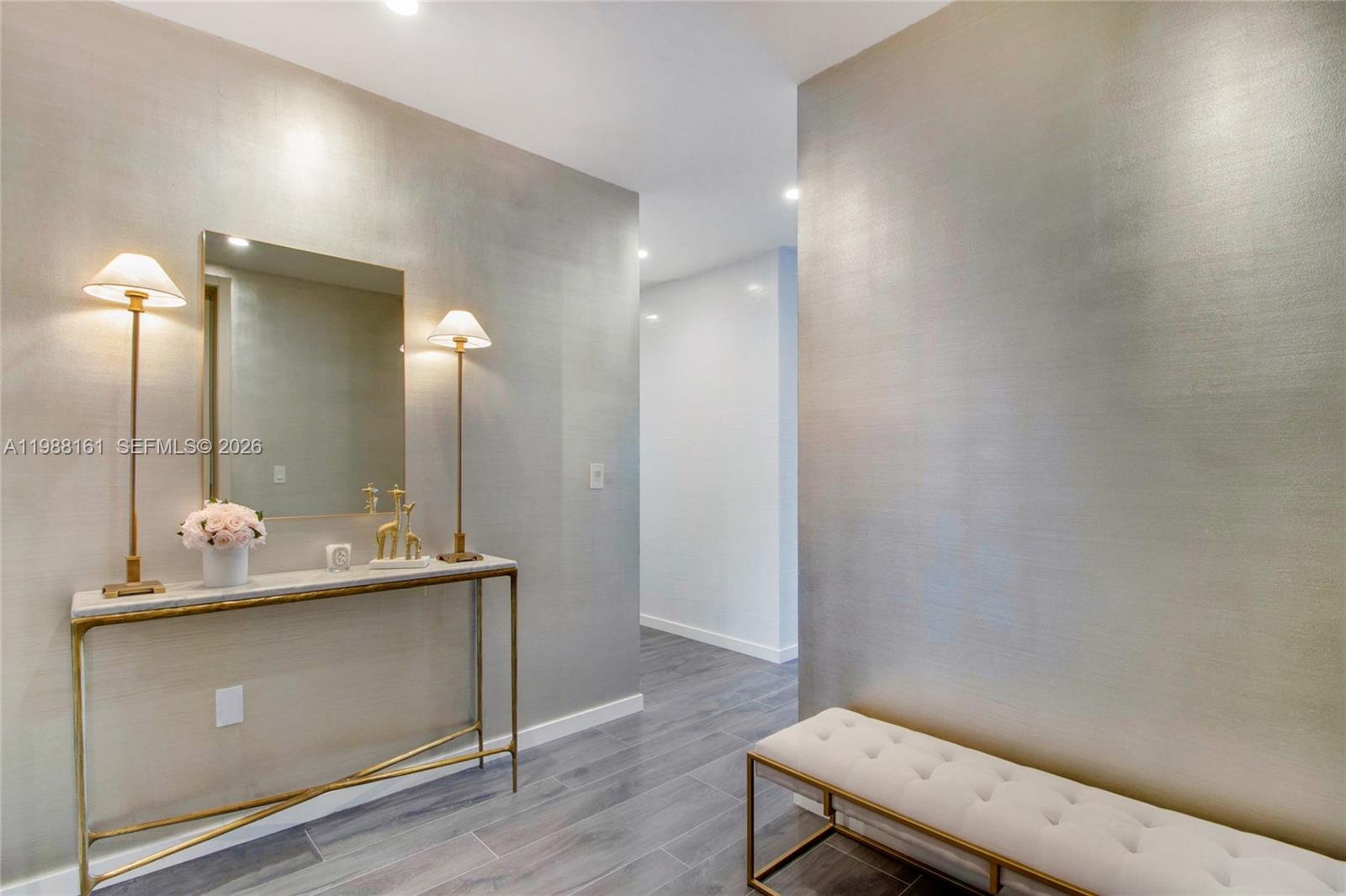 BRICKELL FLATIRON CONDO - Residential Lease