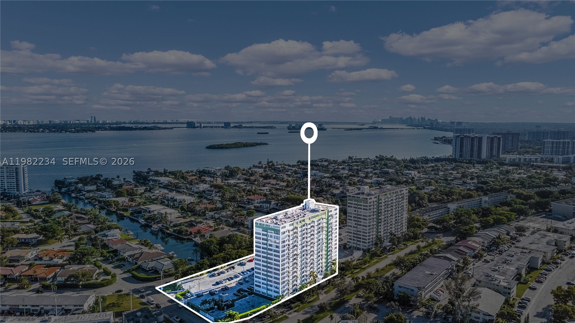 BAYVIEW TOWERS CONDO SOUT - Residential