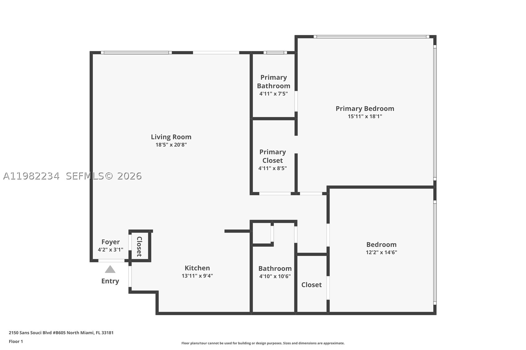 BAYVIEW TOWERS CONDO SOUT - Residential