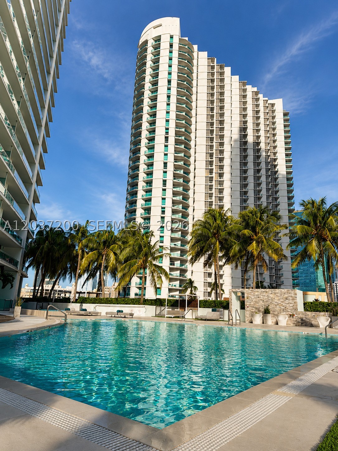IVY CONDO - Residential Lease