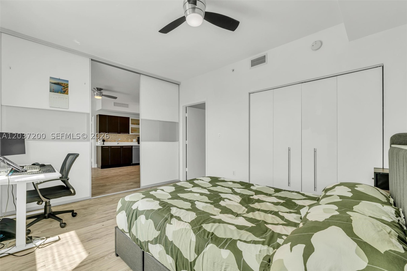 IVY CONDO - Residential Lease